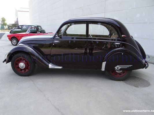 Peugeot  202 Bordeaux (1939)