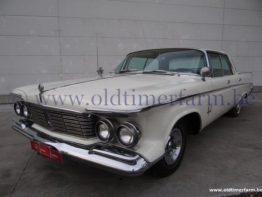 Chrysler  Imperial (1963)