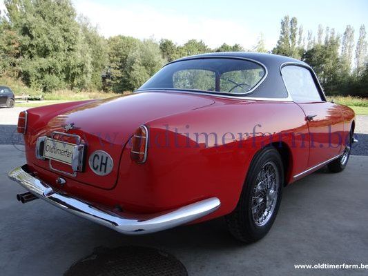 Alfa Romeo 1900 CSS (1956)