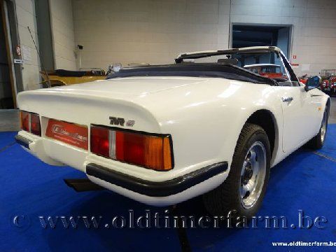 TVR 280S '88 (1988)