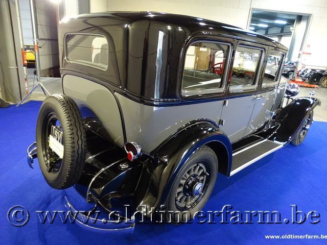 Cadillac LaSalle Limousine '30 (1930)