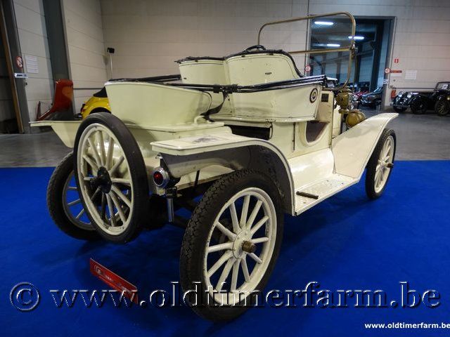 Ford T Roadster '16 (1916)