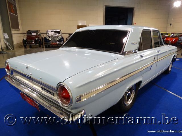Ford Fairlane 500 '64 (1964)