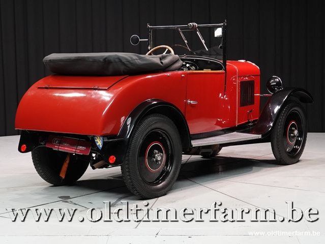 Peugeot 190S '30 (1930)