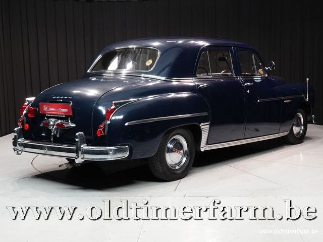 Dodge Coronet '49 (1949)