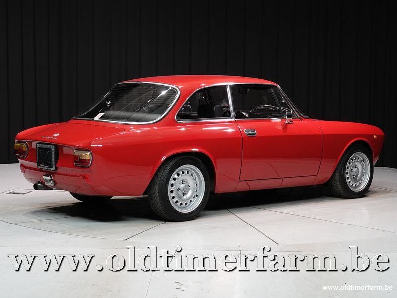 Alfa Romeo GT Junior '72 (1972)