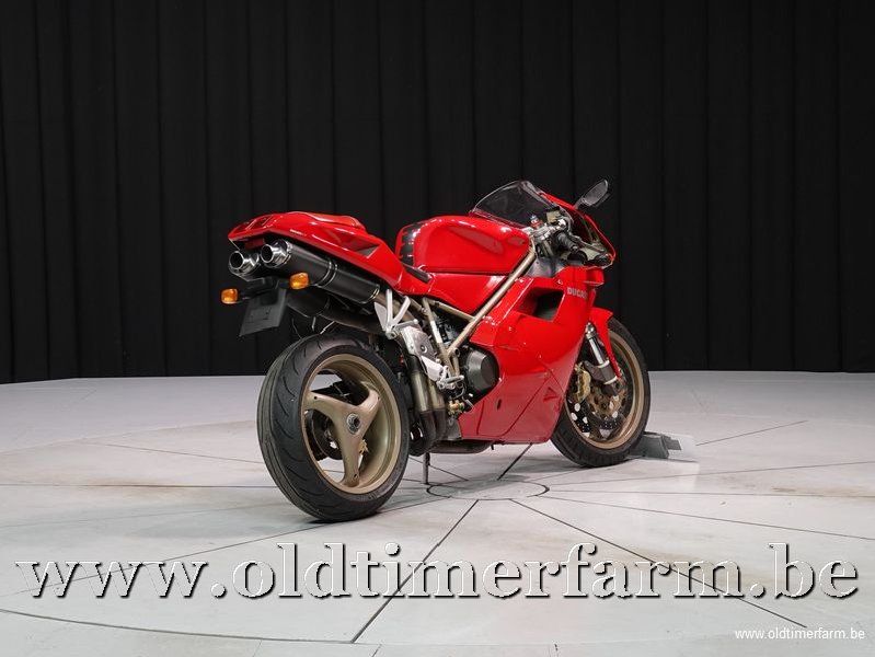 Ducati 916 '98 (1998)