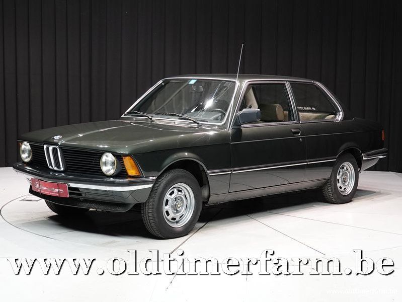 BMW 315 '83 (1983)