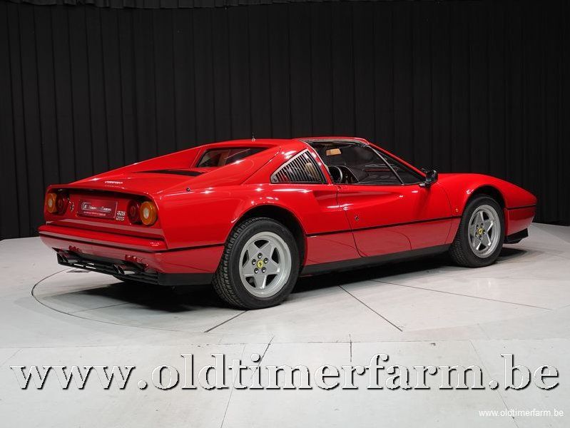 Ferrari 328 GTS '86 (1986)