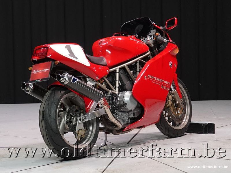 Ducati 900SS '94 (1994)