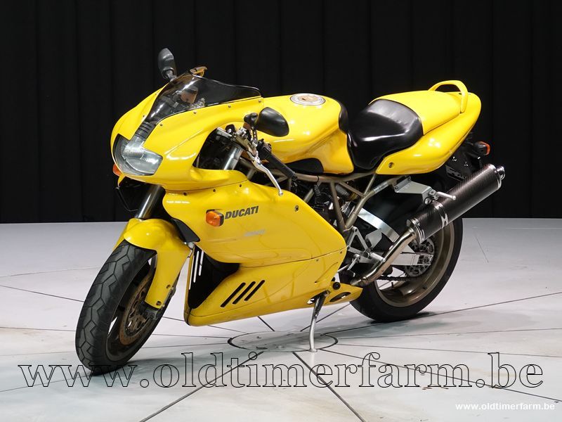 Ducati 900 SS '98 (1998)