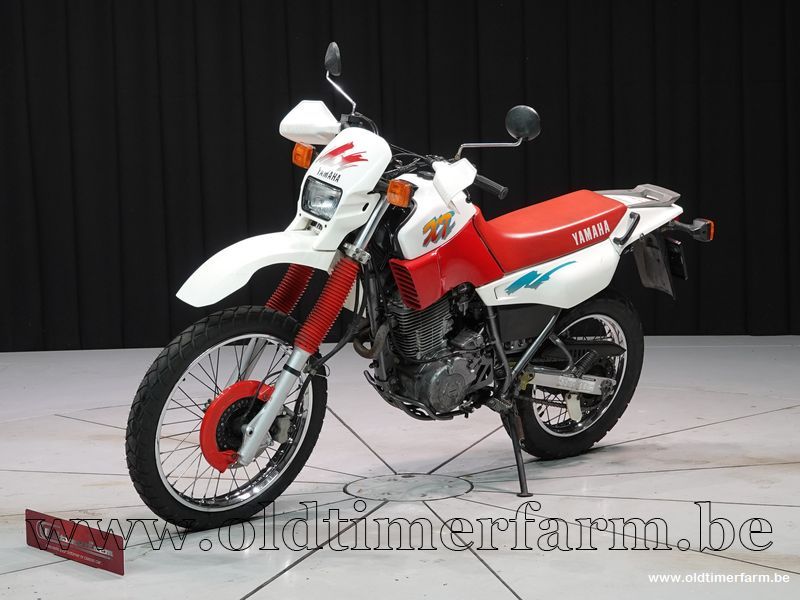 Yamaha  XT 600 '91 (1991)