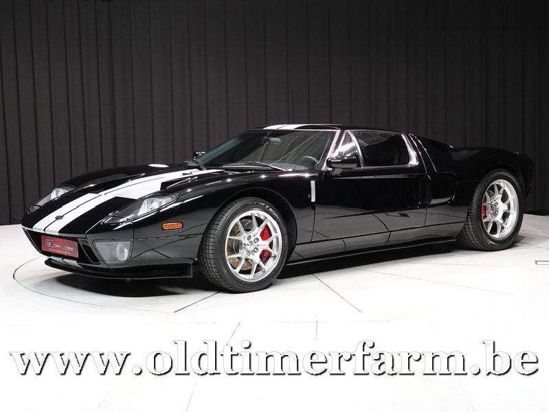 Ford GT '2006 (2006)
