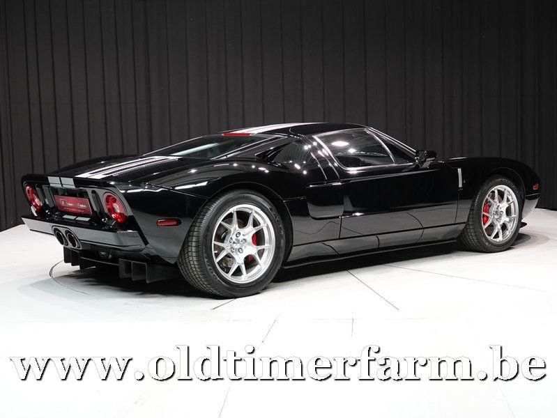 Ford GT '2006 (2006)