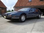 Aston Martin  Lagonda
