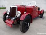 Riley  12/4 Adelphi Sports Two Seater '37
