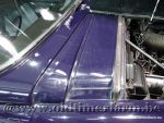 Rolls Royce Silver Cloud III Flying Spur '65 (1965)