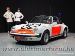Porsche 911 3.0 SC Targa Rijkspolitie “Alex 82” '80