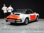 Porsche 911 3.0 SC Targa Rijkspolitie “Alex 82” '80 (1980)