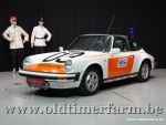 Porsche 911 3.2 Targa G50 Rijkspolitie “Alex 03” '87