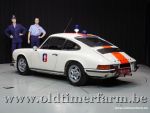 Porsche 911 2.4E Coupé Belgische Rijkswacht '73 (1973)