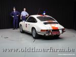 Porsche 911 2.4E Coupé Belgische Rijkswacht '73 (1973)