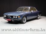 BMW 3.0CS '75