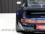 Porsche 911 964 3.6 Turbo ‘Bad Boy’ '93 (1993)