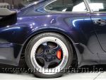 Porsche 911 964 3.6 Turbo ‘Bad Boy’ '93 (1993)