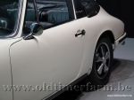 Porsche 912 Targa Soft Window '67 (1967)