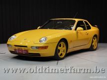 Porsche 968 Club Sport '94