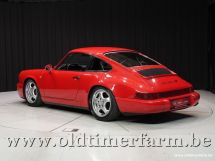 Porsche 911-964 RS '92 (1992)
