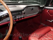 Lancia  Flaminia 2.8L GTL '58 (1958)