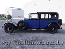 Rolls-Royce Phantom I '29 (1929)