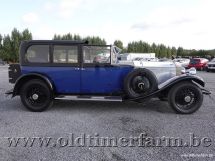 Rolls-Royce Phantom I '29 (1929)