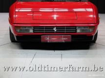 Ferrari Mondial T '91 (1991)