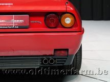 Ferrari Mondial T '91 (1991)