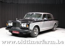 Rolls Royce Silver Wraith II '80