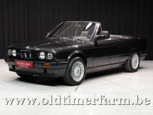 BMW 318i Cabriolet '91