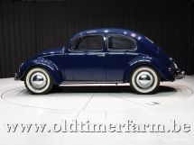 Volkswagen 1200 Brilkever '52 (1952)