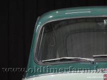 Fiat 600 Multipla '56 (1956)