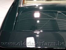 Jaguar XJR-S Coupé 6.0 V12 '92 (1992)