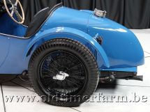 MG L-Type Magna Roadster '34 (1934)