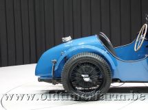 MG L-Type Magna Roadster '34 (1934)