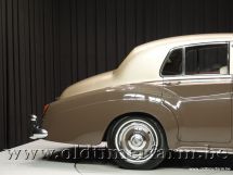 Bentley S2 Radford '60 (1960)