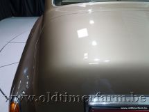 Bentley S2 Radford '60 (1960)