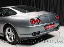 Ferrari 550 Maranello '97 (1997)