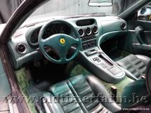Ferrari 550 Maranello '98 (1998)