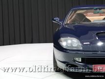 Ferrari 550 WSR '99 (1999)