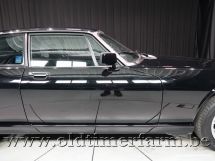 Jaguar XJR-S Coupé 6.0 V12 '91 (1991)